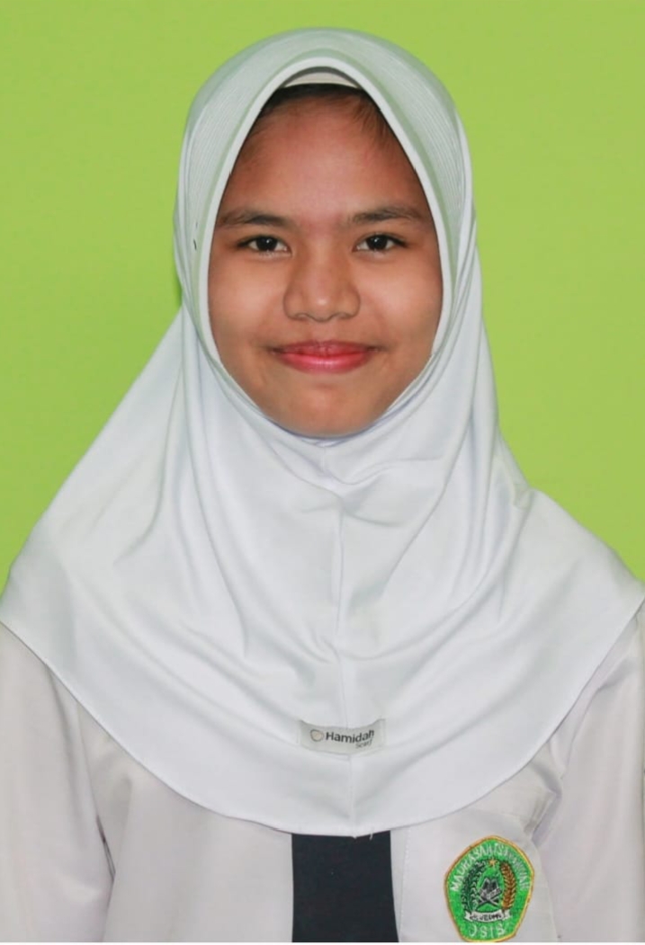 Luthfiyah Ulul Azmy